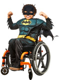 BAT- BATMAN ADAPTIVE 1