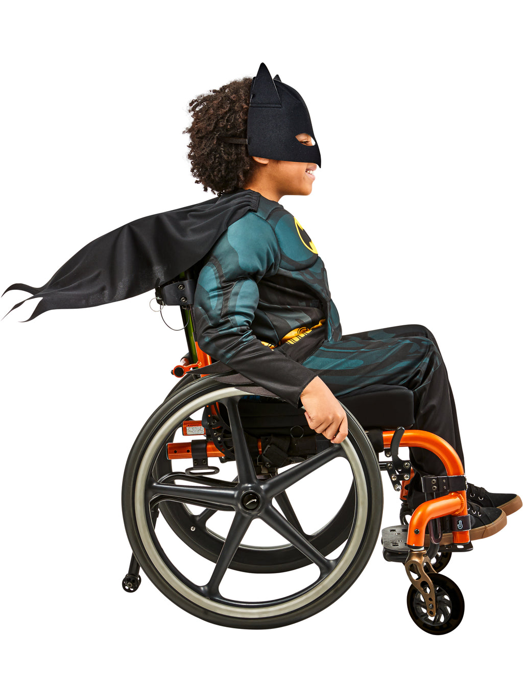 BAT- BATMAN ADAPTIVE 2