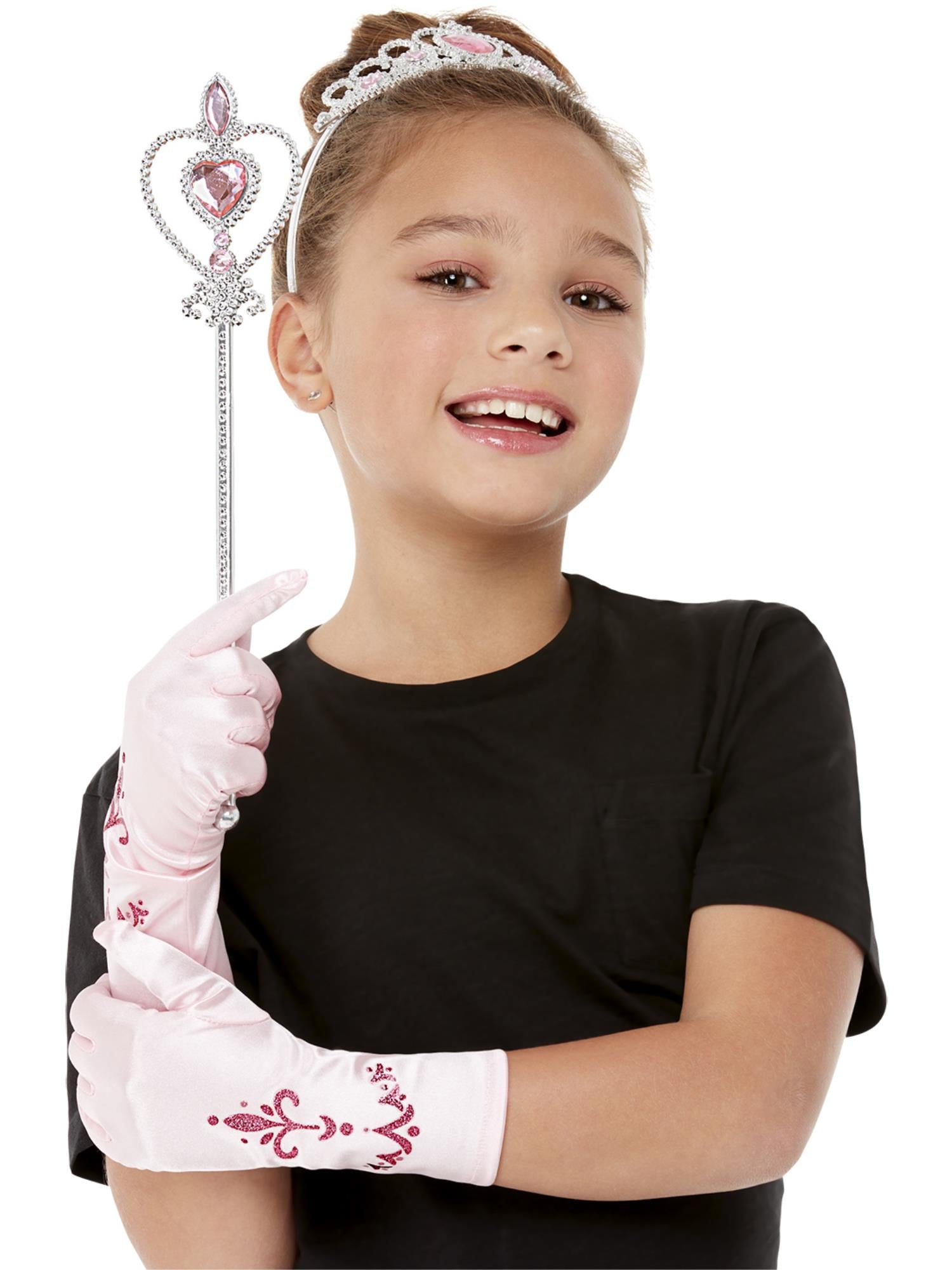 Pink Princess Kit 1