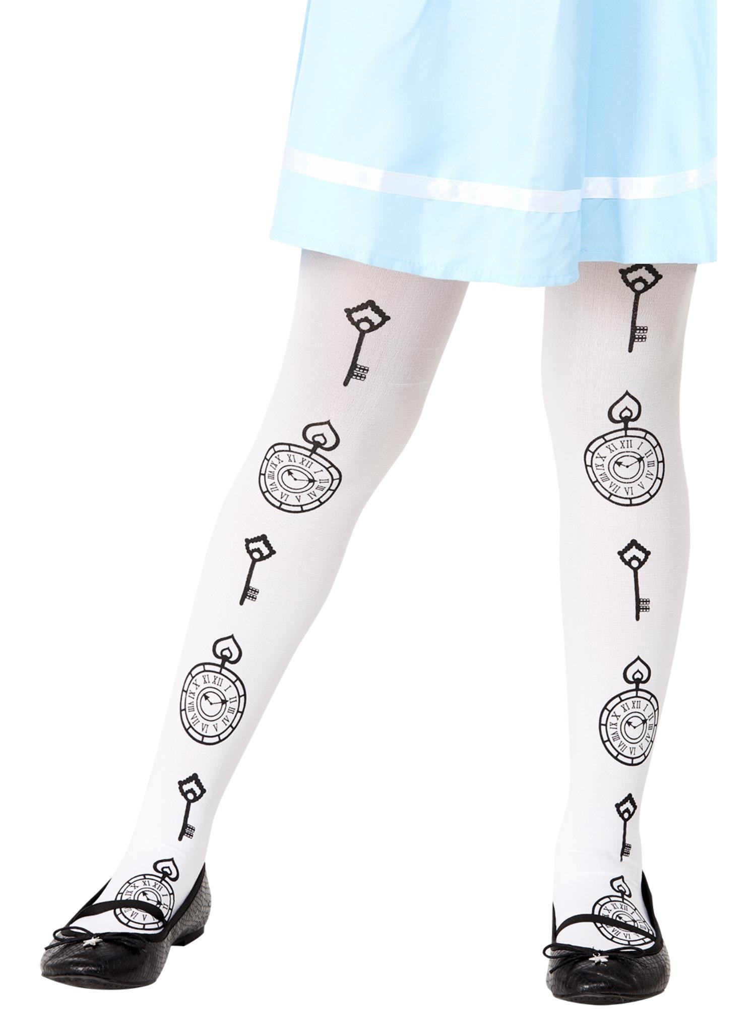 Wonderland Tights 1