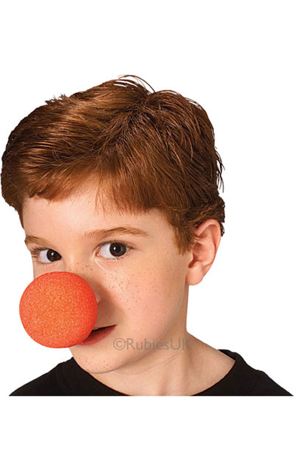 Foam Clown Nose 1