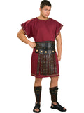 Roman Apron & Belt 1
