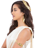 Grecian Gold Leaf Jewellery Kit 1