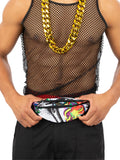 90s Graffiti Bumbag 1