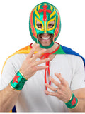 Mexican Wrestler Kit 1
