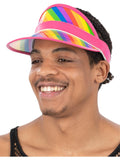 Rainbow Visor 1