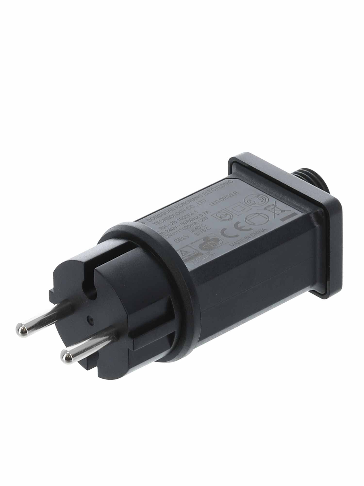 EU Plug Adapter for Giant Outdoor Inflatables 1