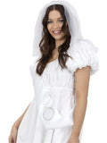 Universal Bride Veil & Sash Kit 1