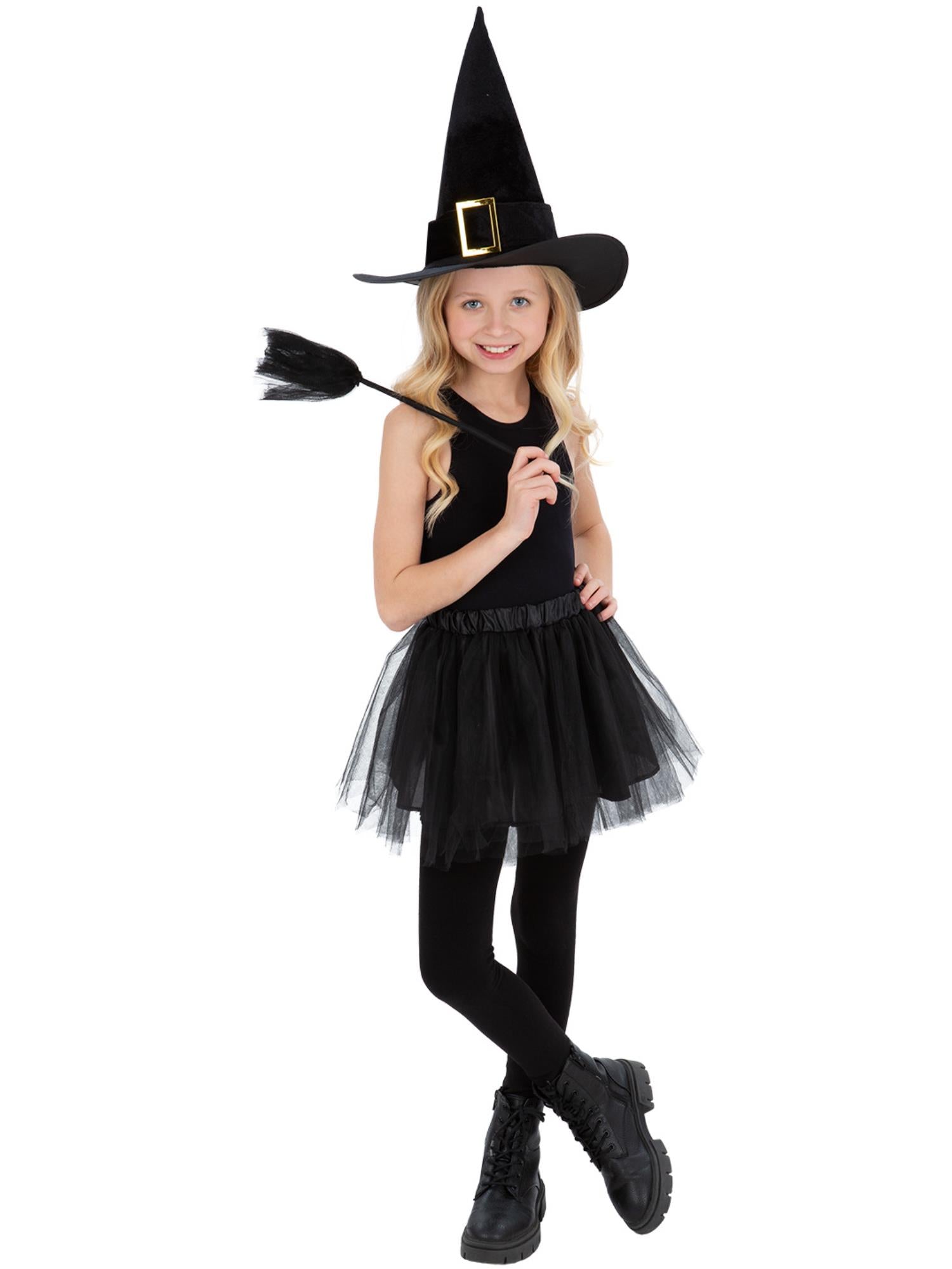 Kids Witch Kit 1