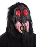 Tarantula Spider Latex Mask 1