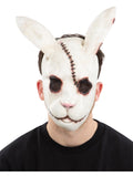 Horror Bunny Latex Mask 1
