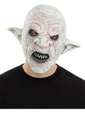 Master Vampire Latex Mask 1