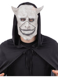 Smiling Devil Latex Mask 1