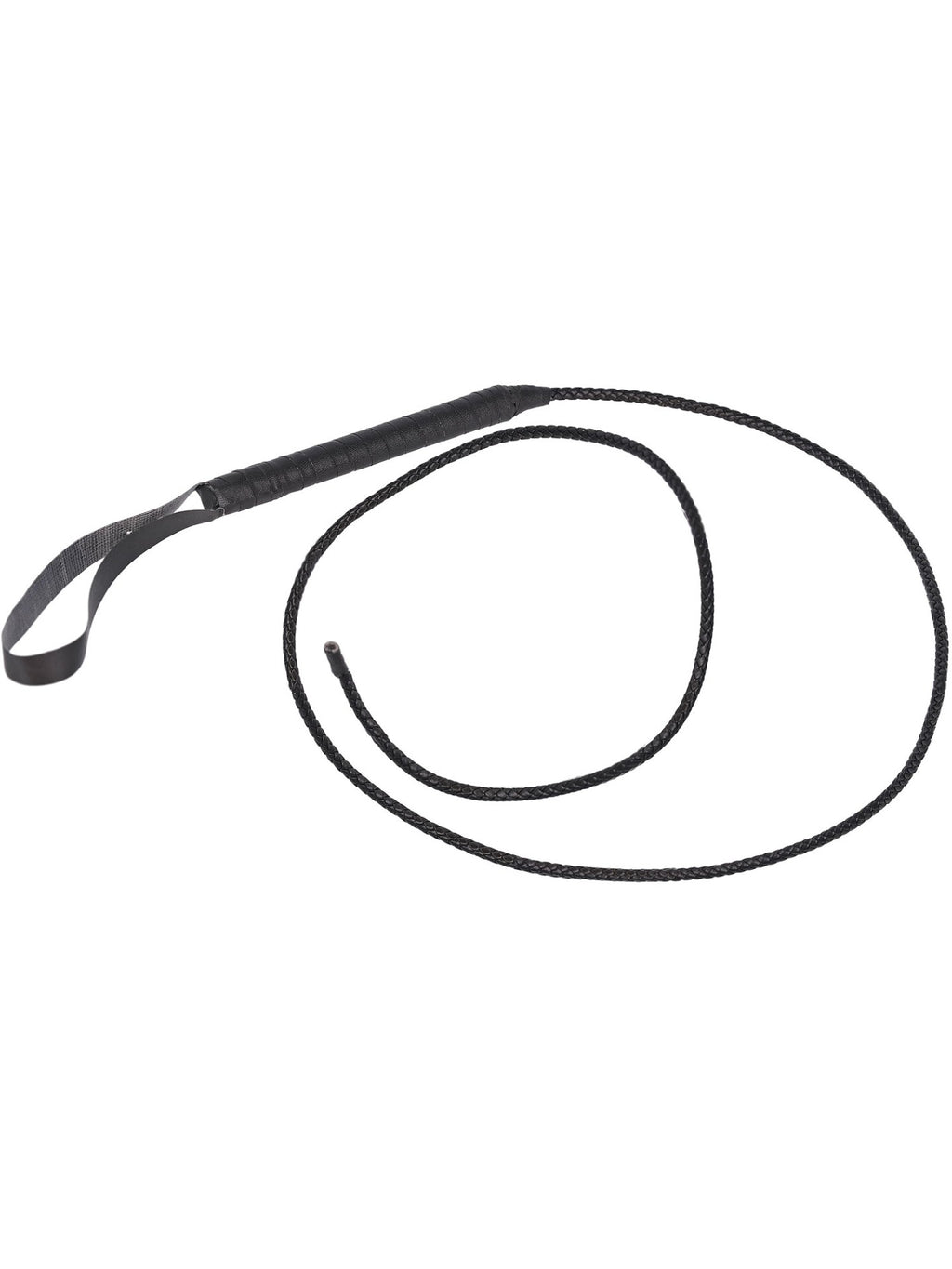 Bull Whip, 2 Metre Length, 0.5cm Diameter 2
