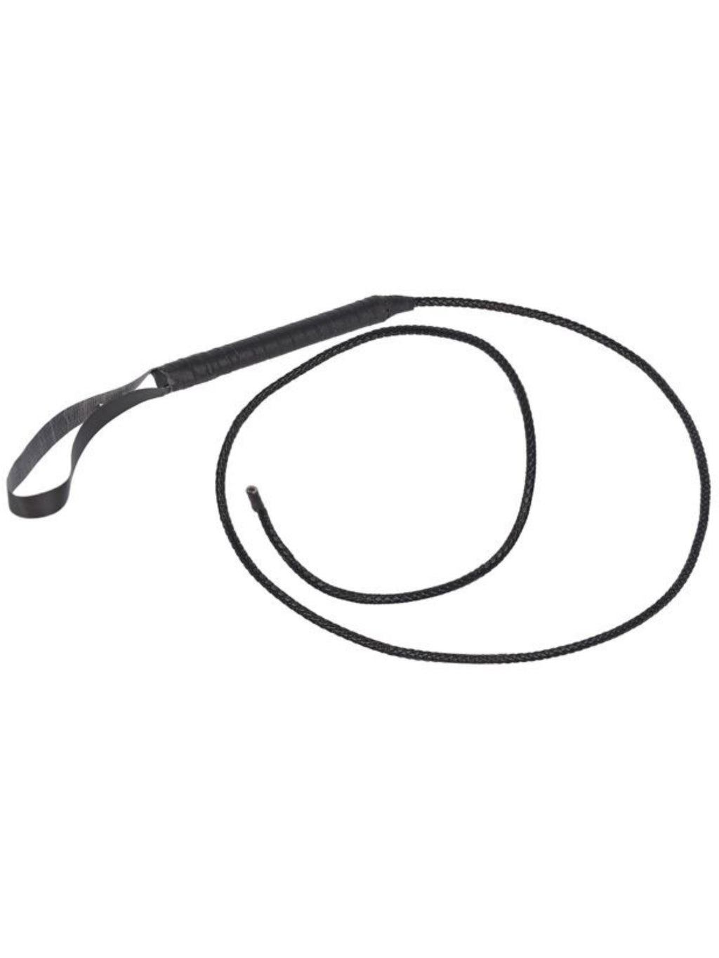 Bull Whip, 2 Metre Length, 0.5cm Diameter 1