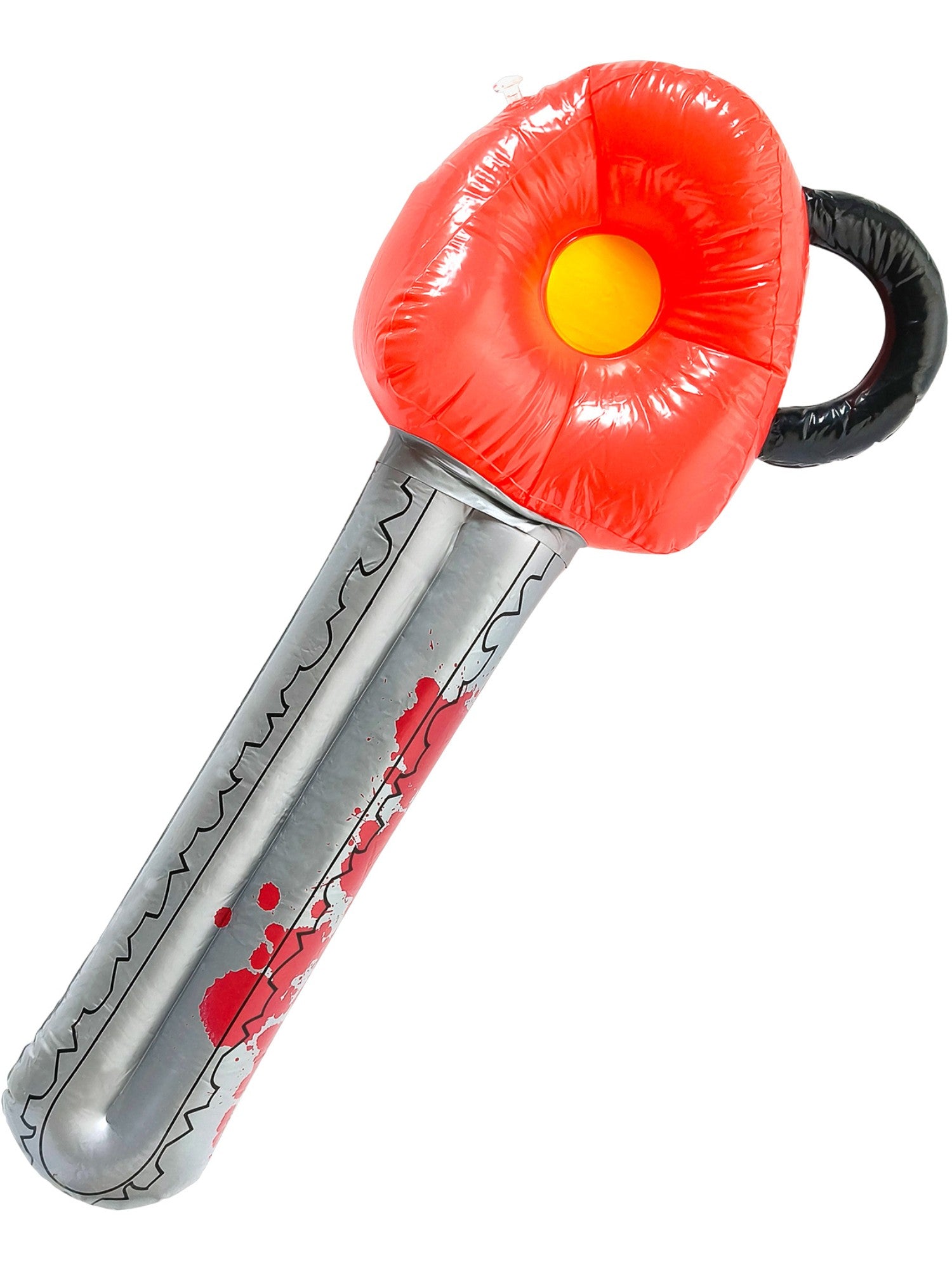 Inflatable Bloody Chainsaw, 70cm 1