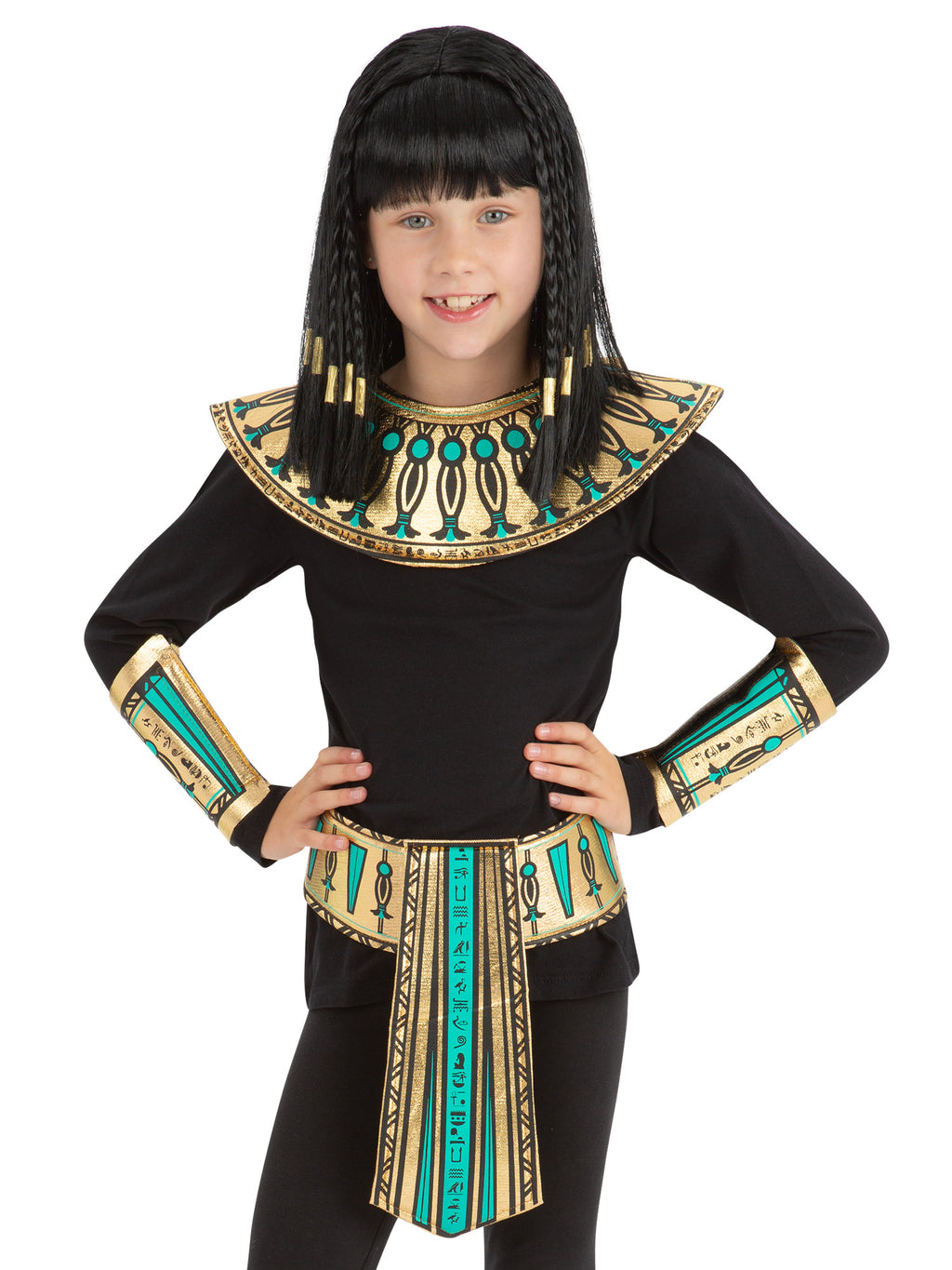 Kids Little Egyptian Kit 1