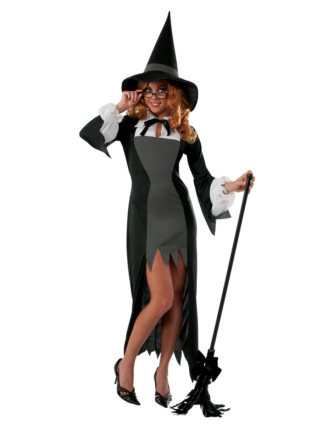 PURITAN WITCH - MENS 1