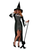 PURITAN WITCH - MENS 1