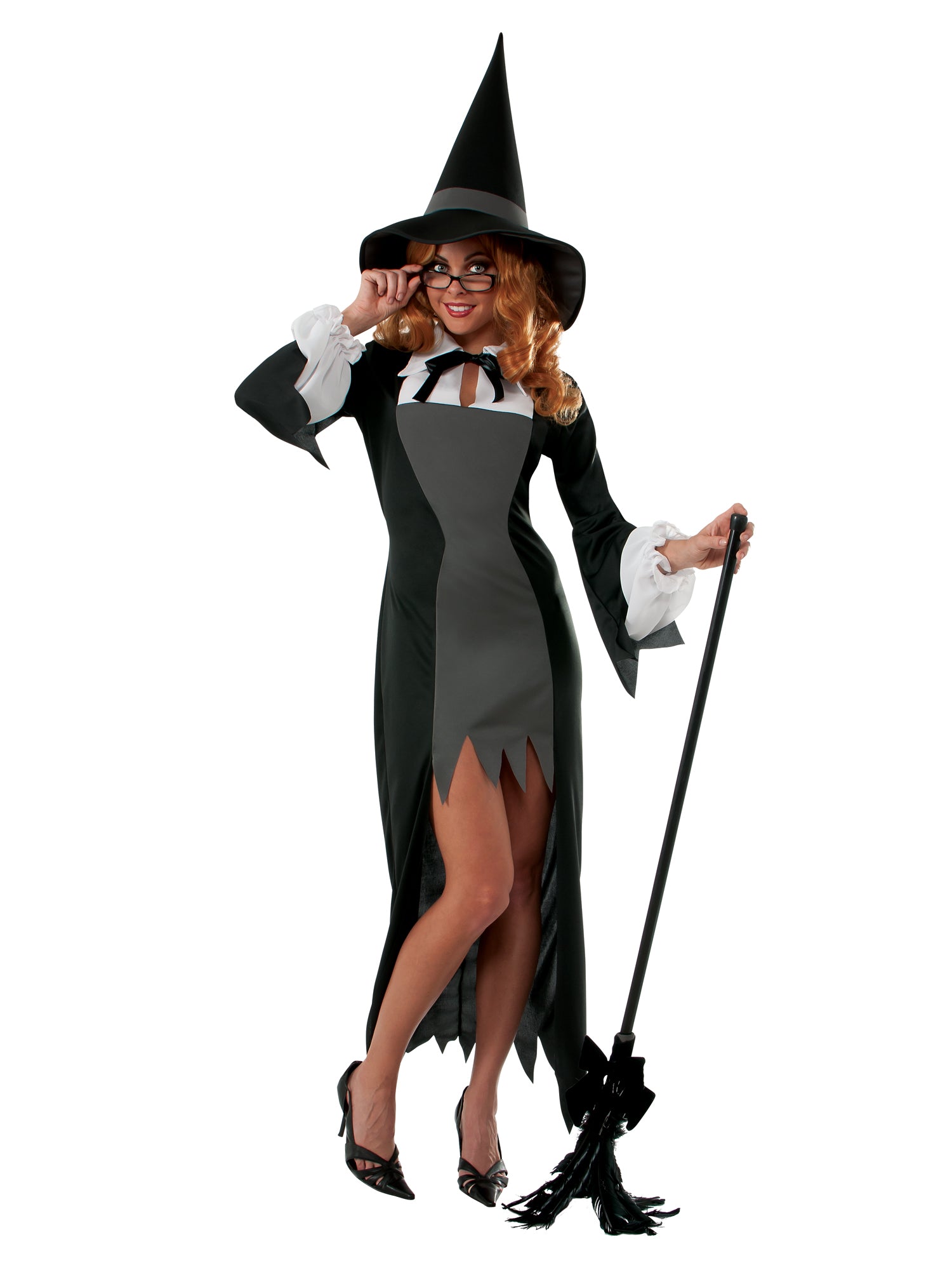 PURITAN WITCH - MENS 1