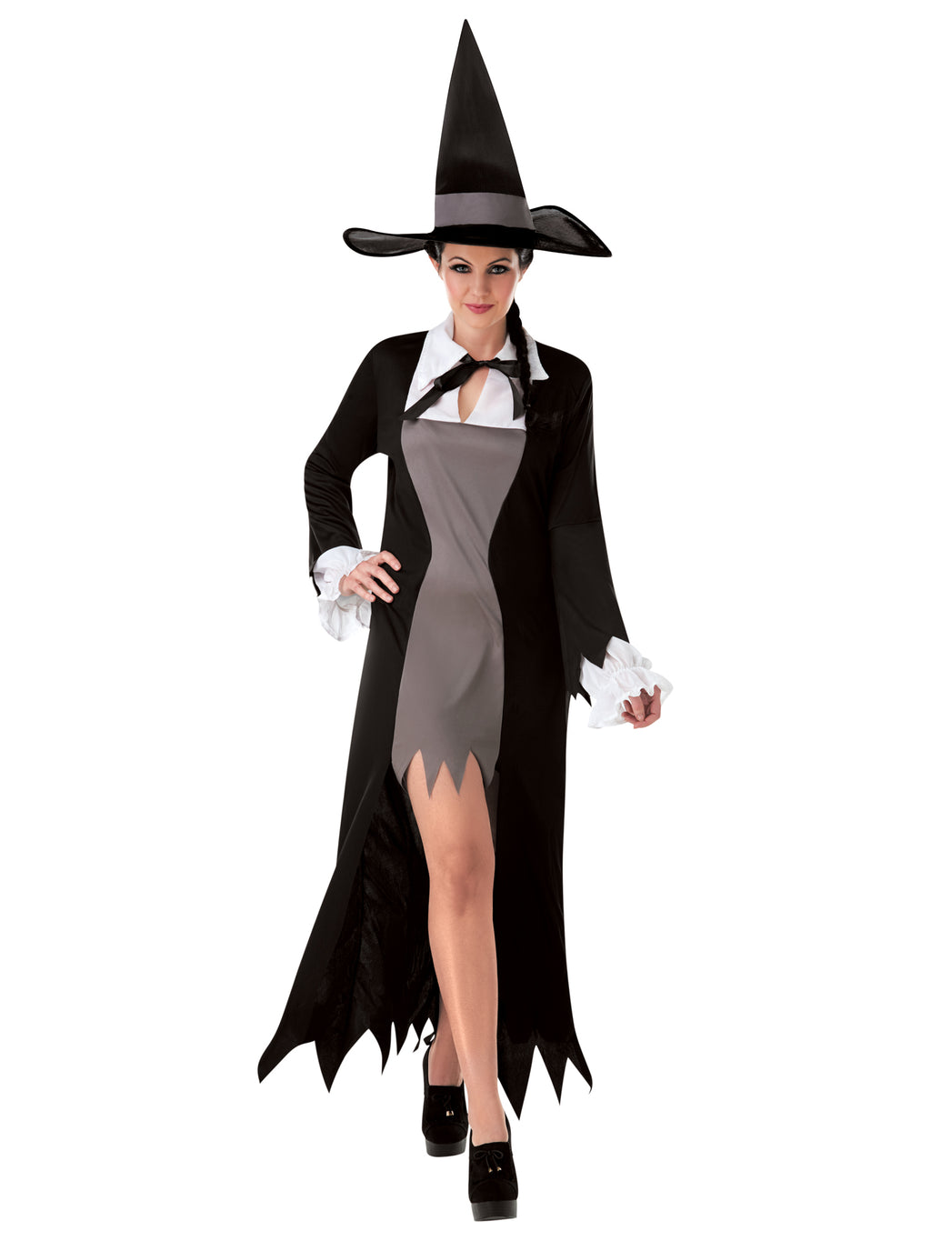 PURITAN WITCH - MENS 2