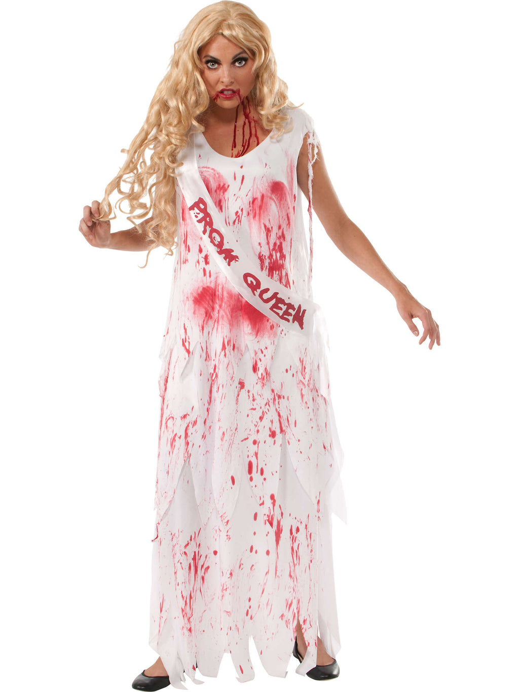 Bloody Prom Queen 1
