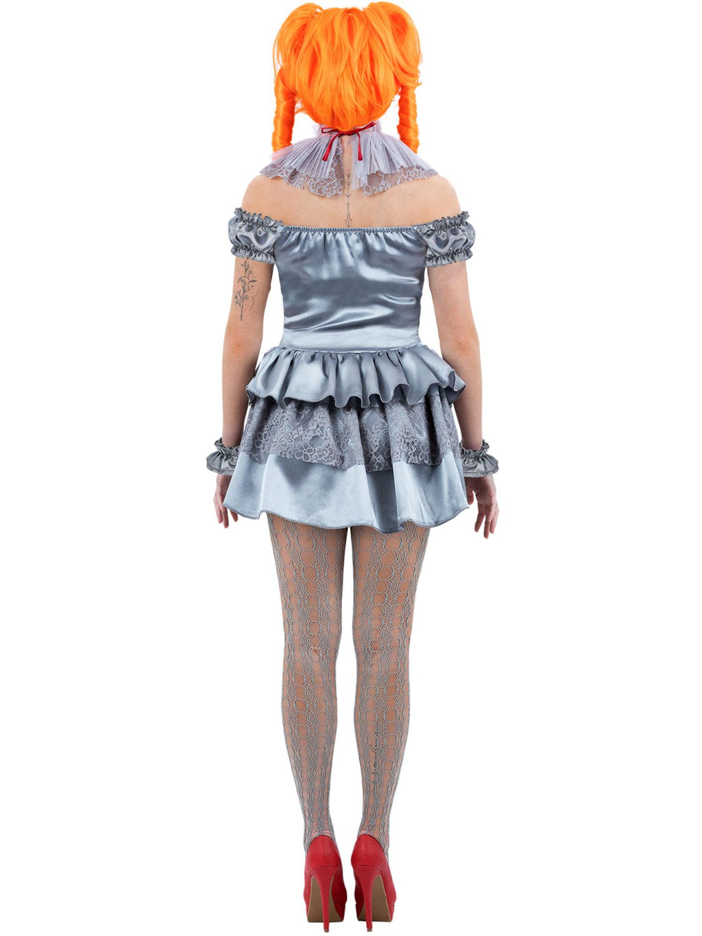 IT Chapter Two, Pennywise Ladies Costume 2