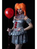 IT Chapter Two, Pennywise Ladies Costume 1