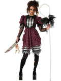 Lil Bo Creep Costume 1