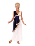 Grecian Costume 1