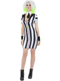 Beetlejuice Costume 1