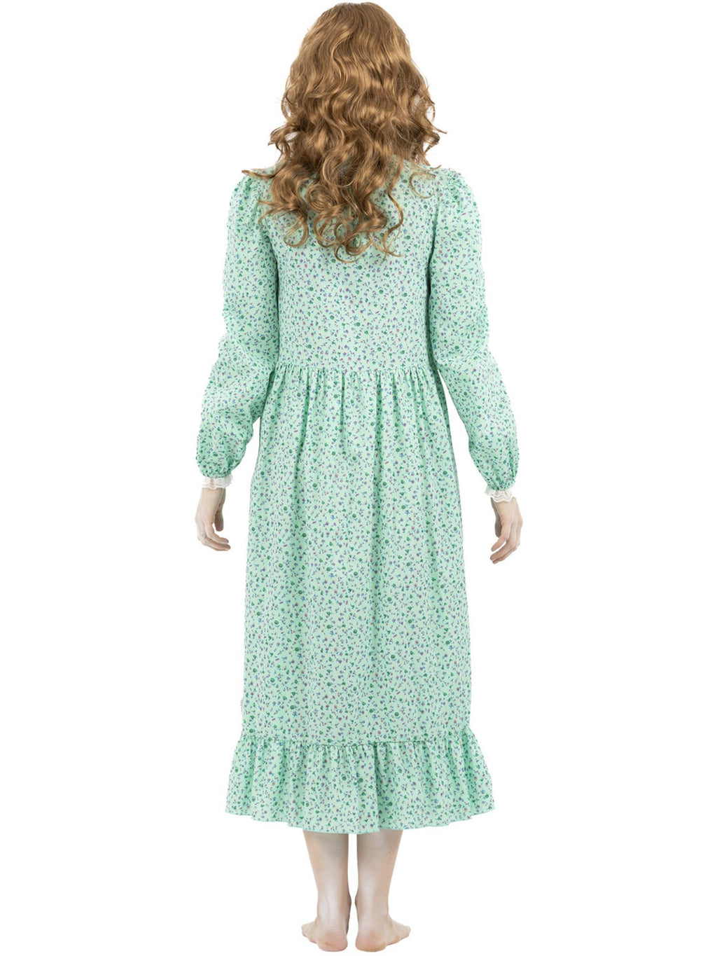 The Exorcist, Regan Costume 2