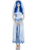 Corpse Bride, Emily Costume 1