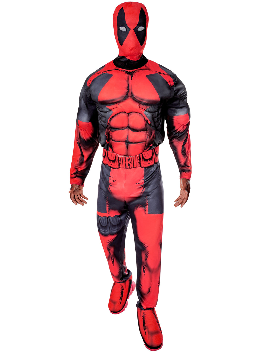 Deadpool Deluxe 1