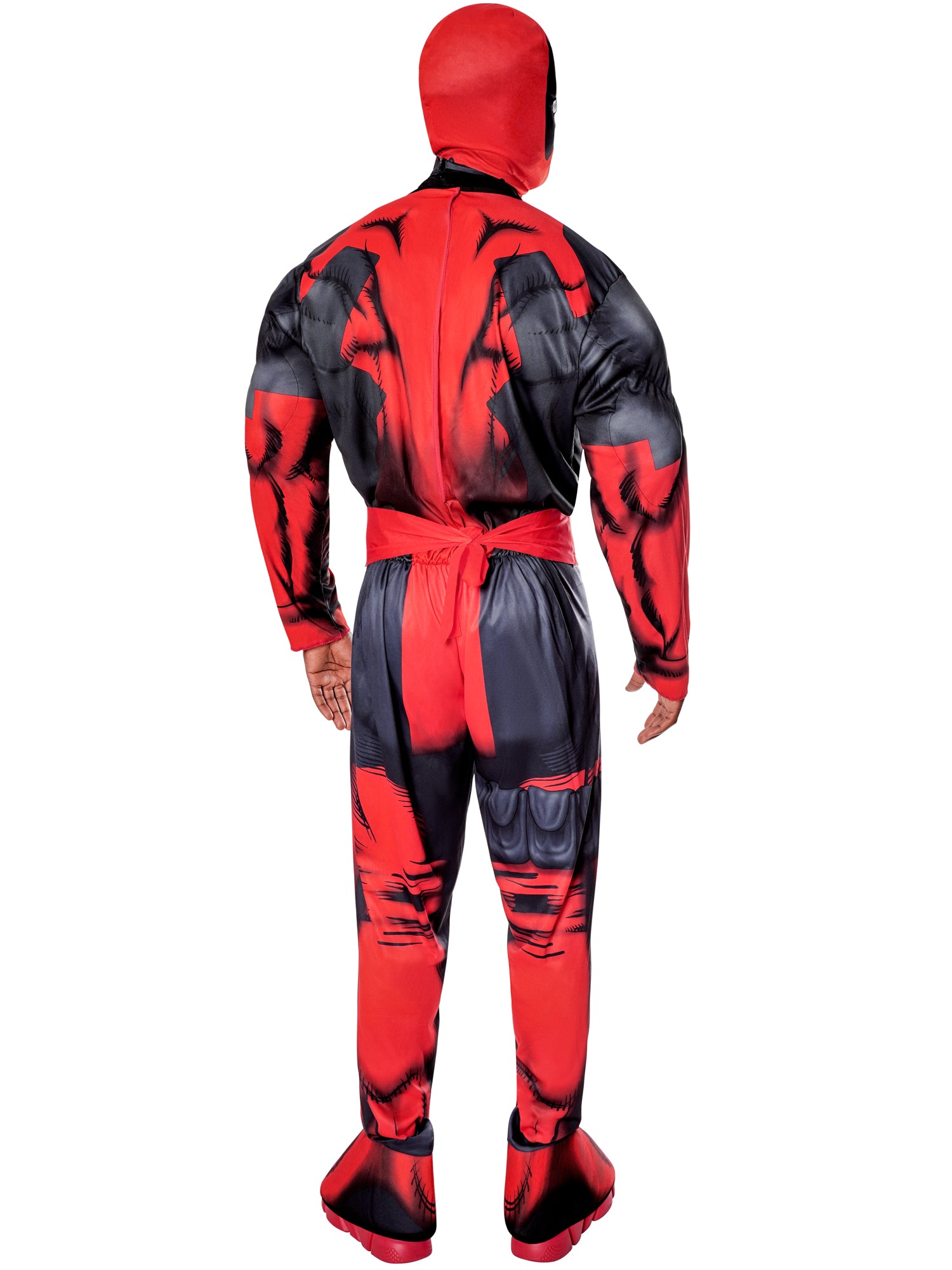 Deadpool Deluxe 2