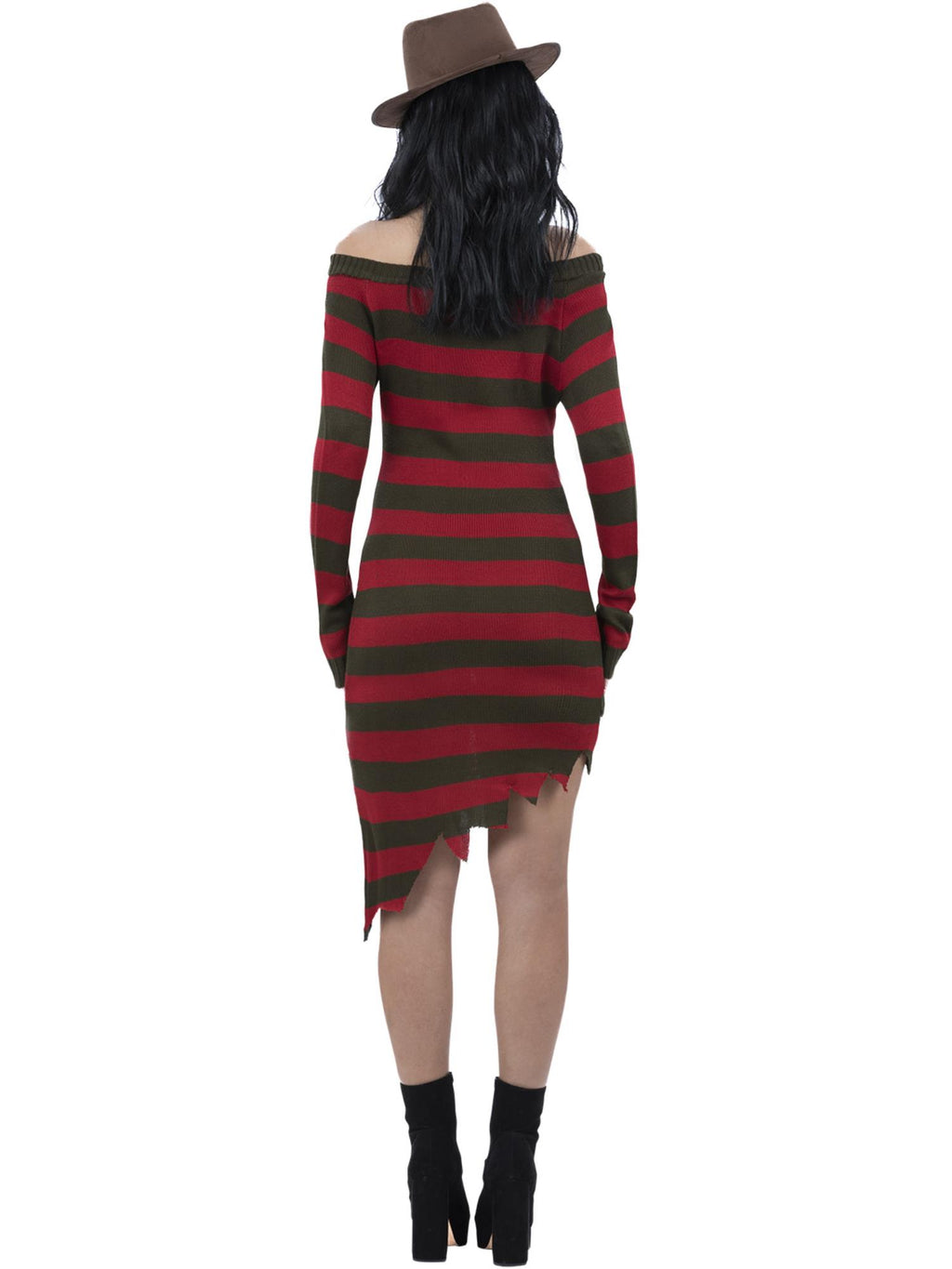 A Nightmare On Elm Street, Freddy Krueger Costume 2