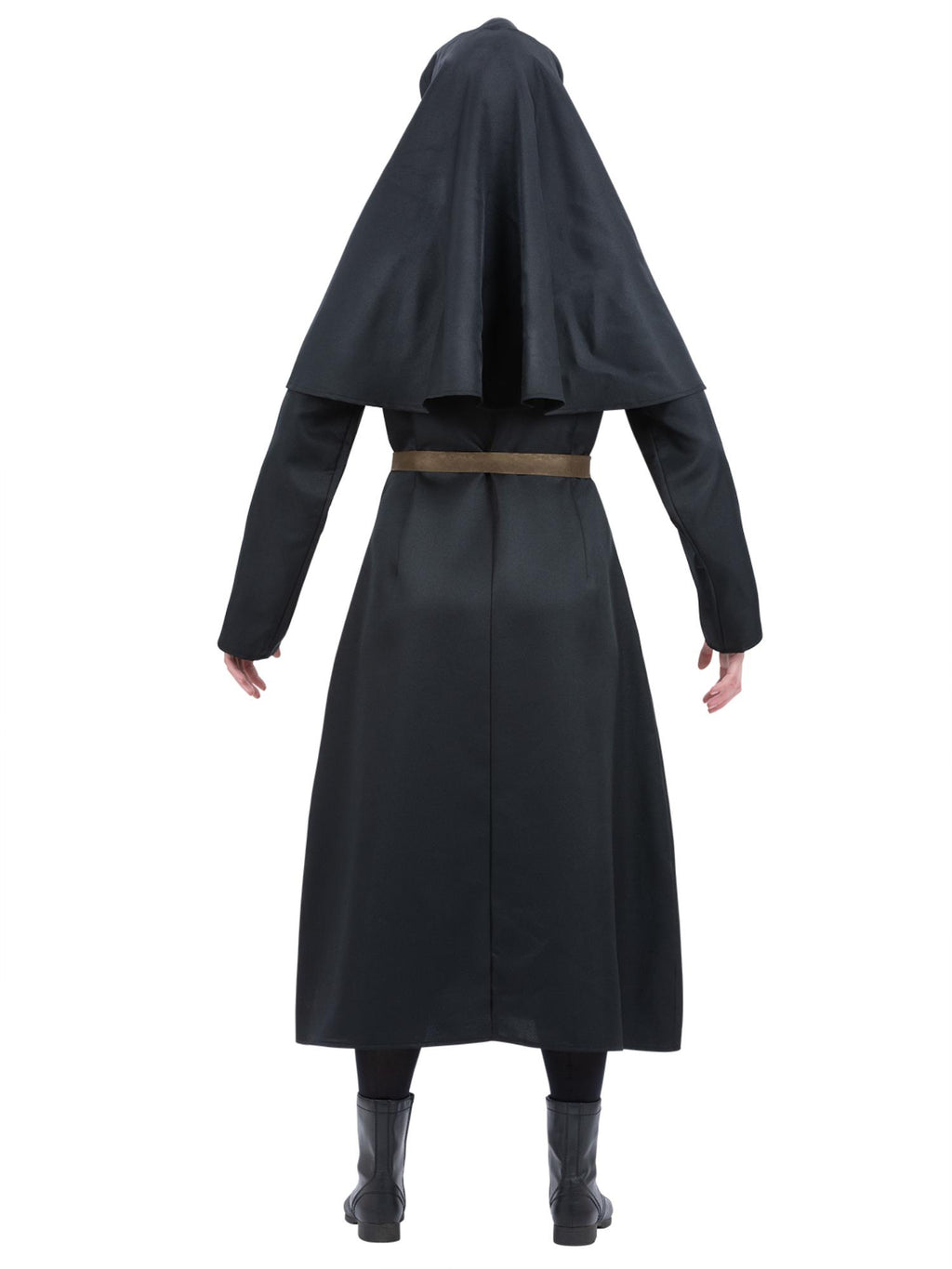 The Nun, Valak Costume 2