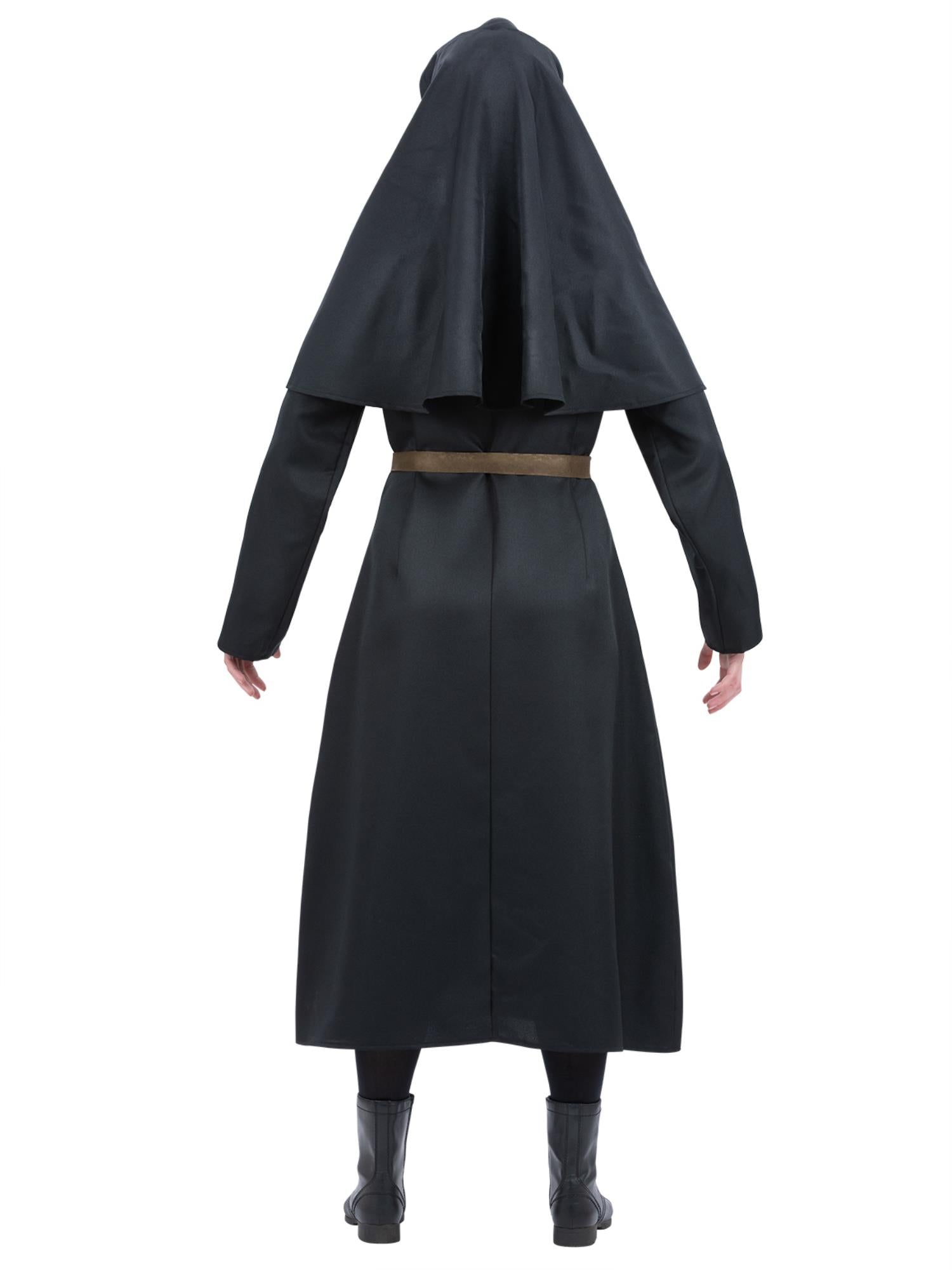 The Nun, Valak Costume 2