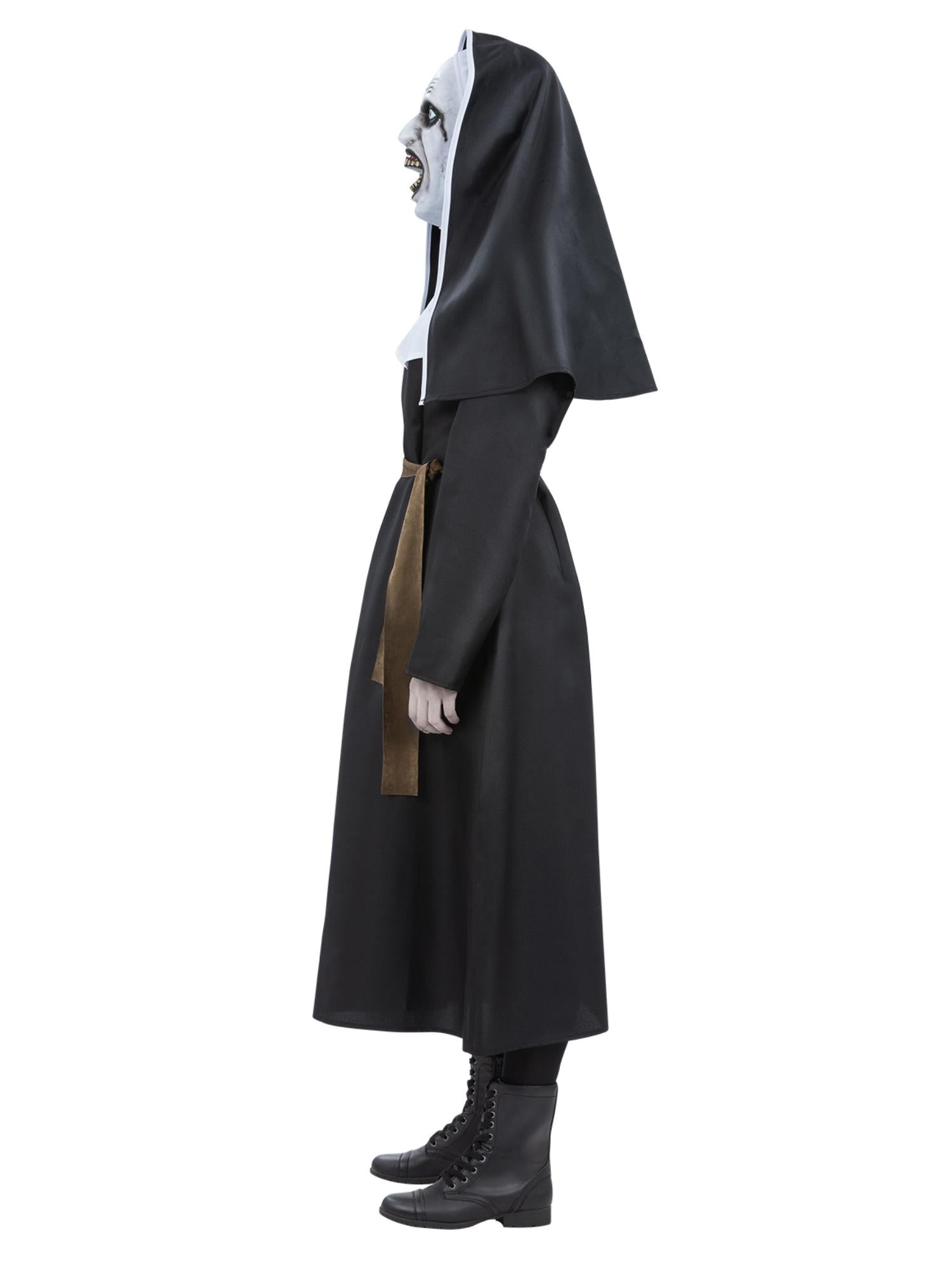 The Nun, Valak Costume 3