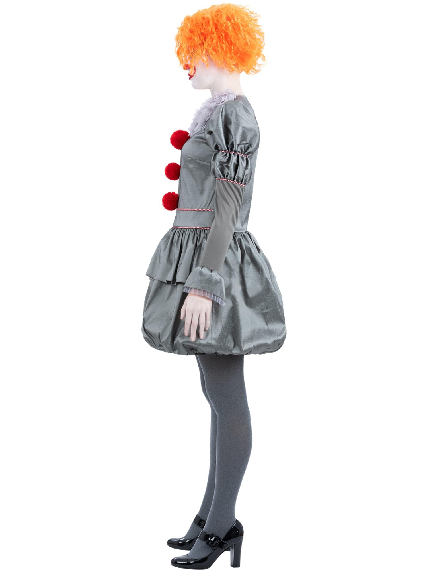 IT Chapter Two, Pennywise Costume 3