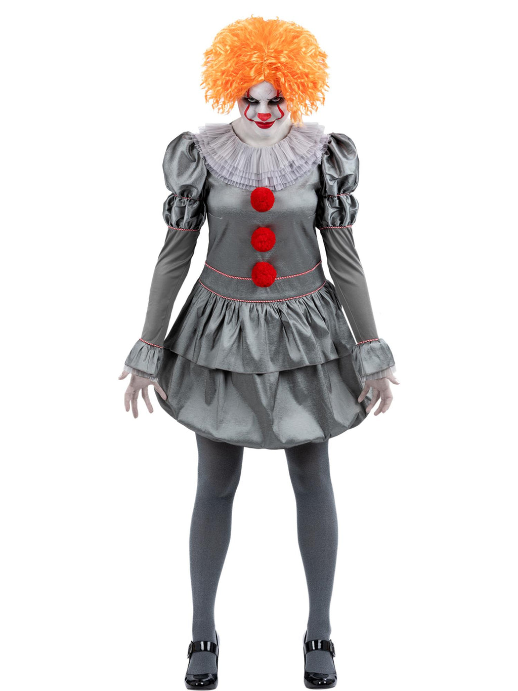 IT Chapter Two, Pennywise Costume 1