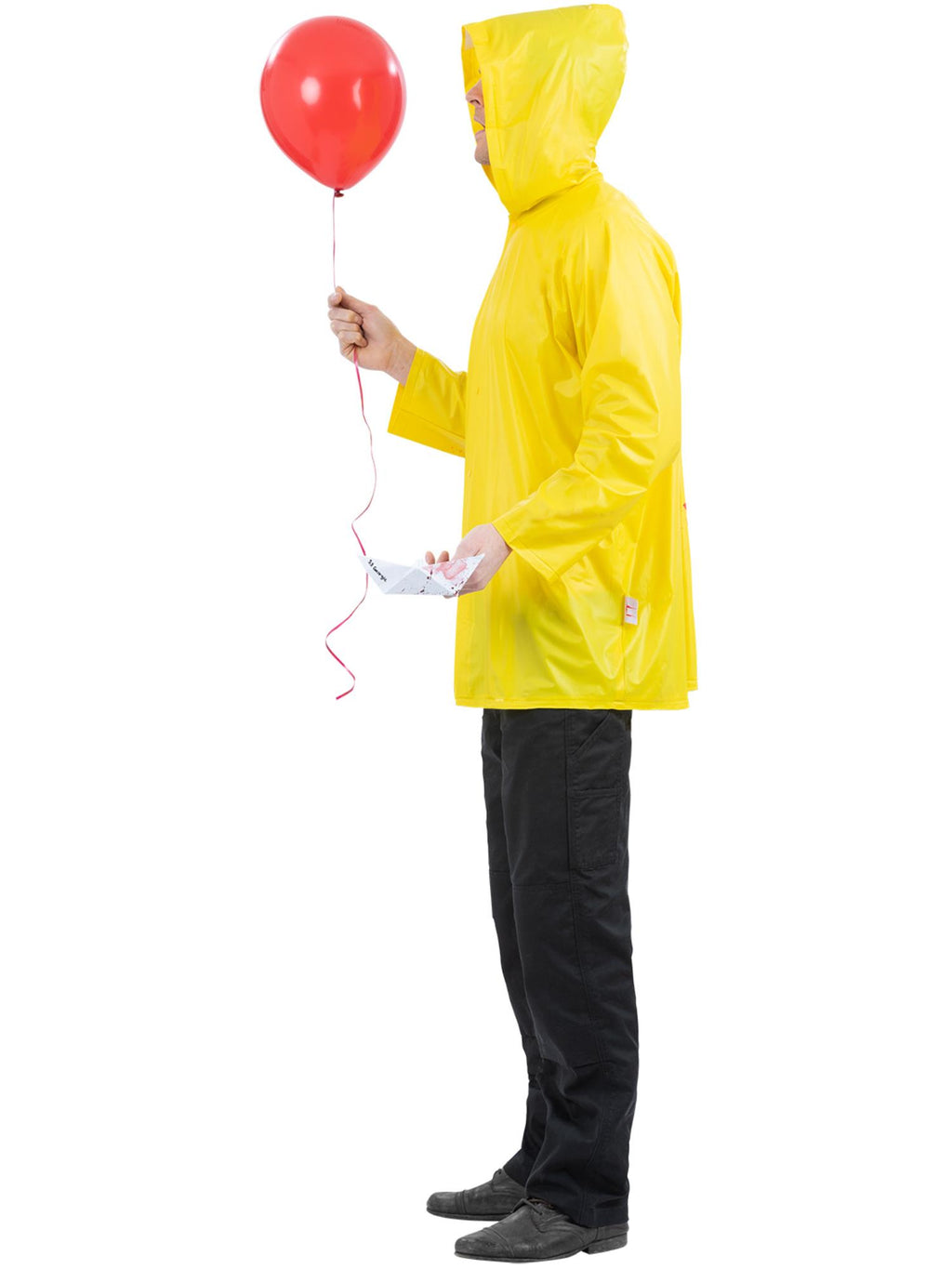 IT Chapter Two, Georgie Costume 3