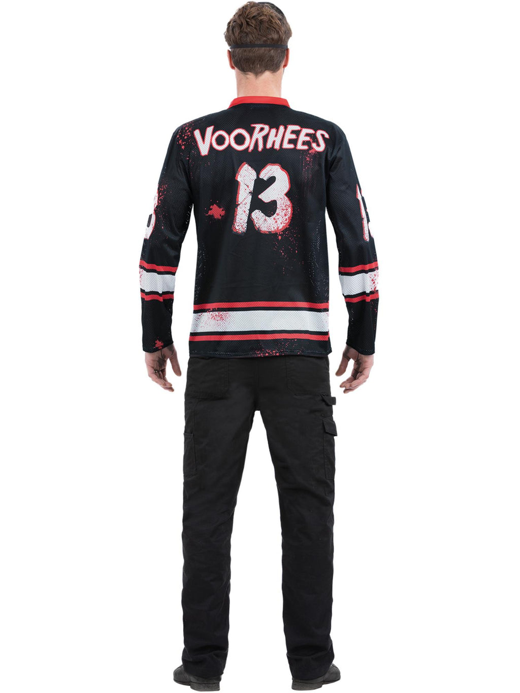Friday the 13th, Hockey Top 2