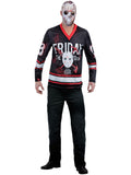 Friday the 13th, Hockey Top 1