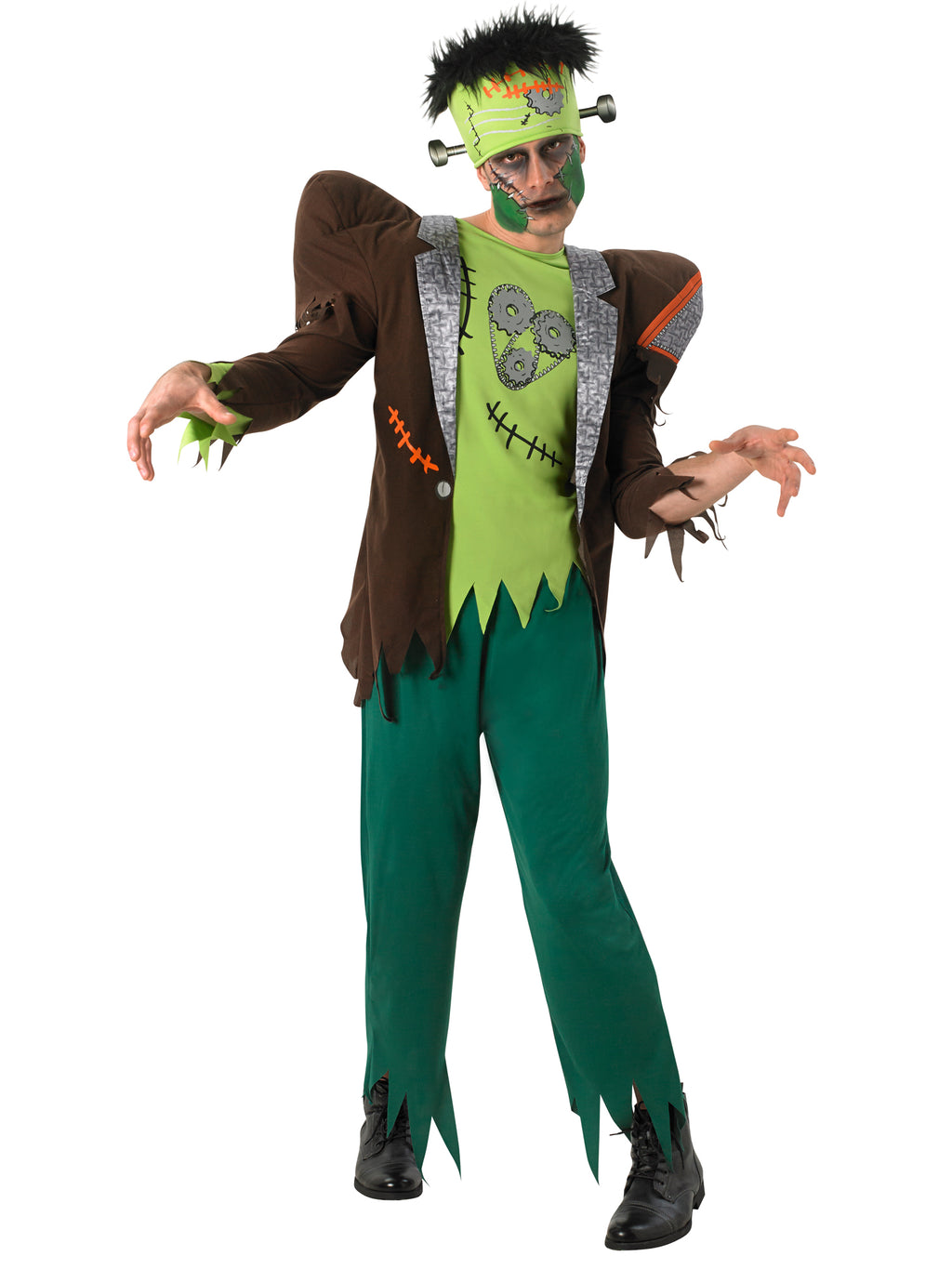 Frankie Costume 1