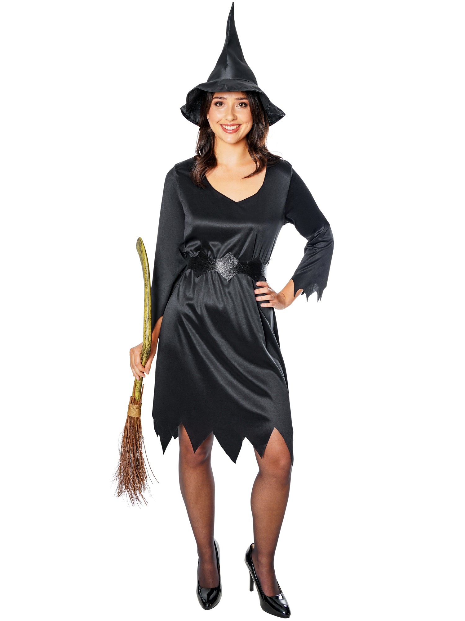 Black Witch 1