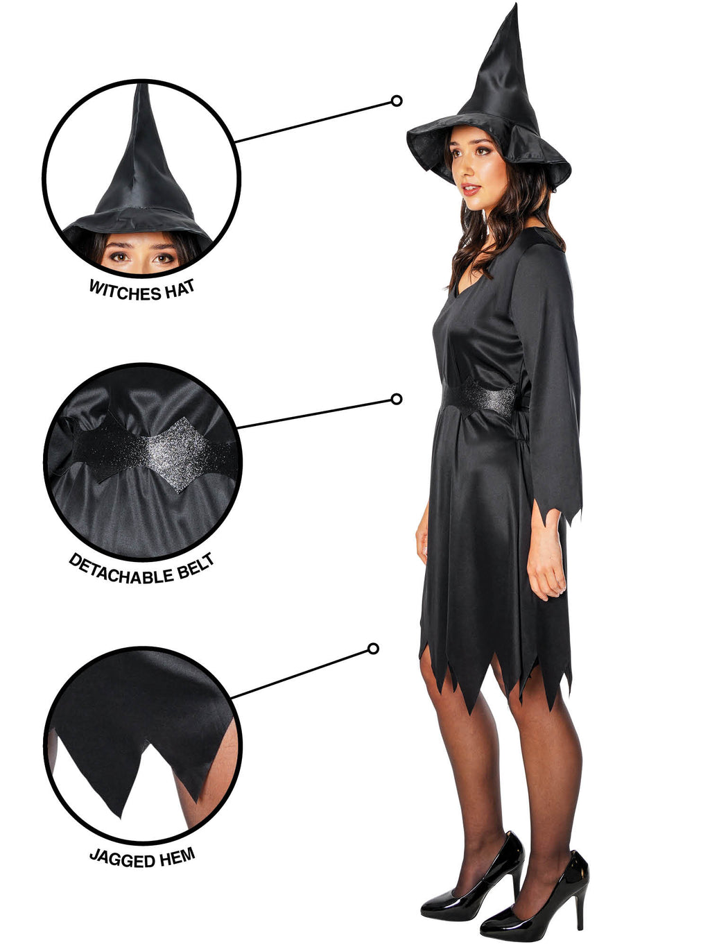 Black Witch 3