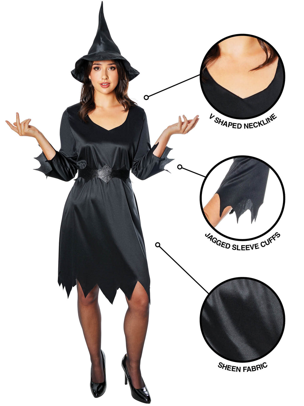 Black Witch 4