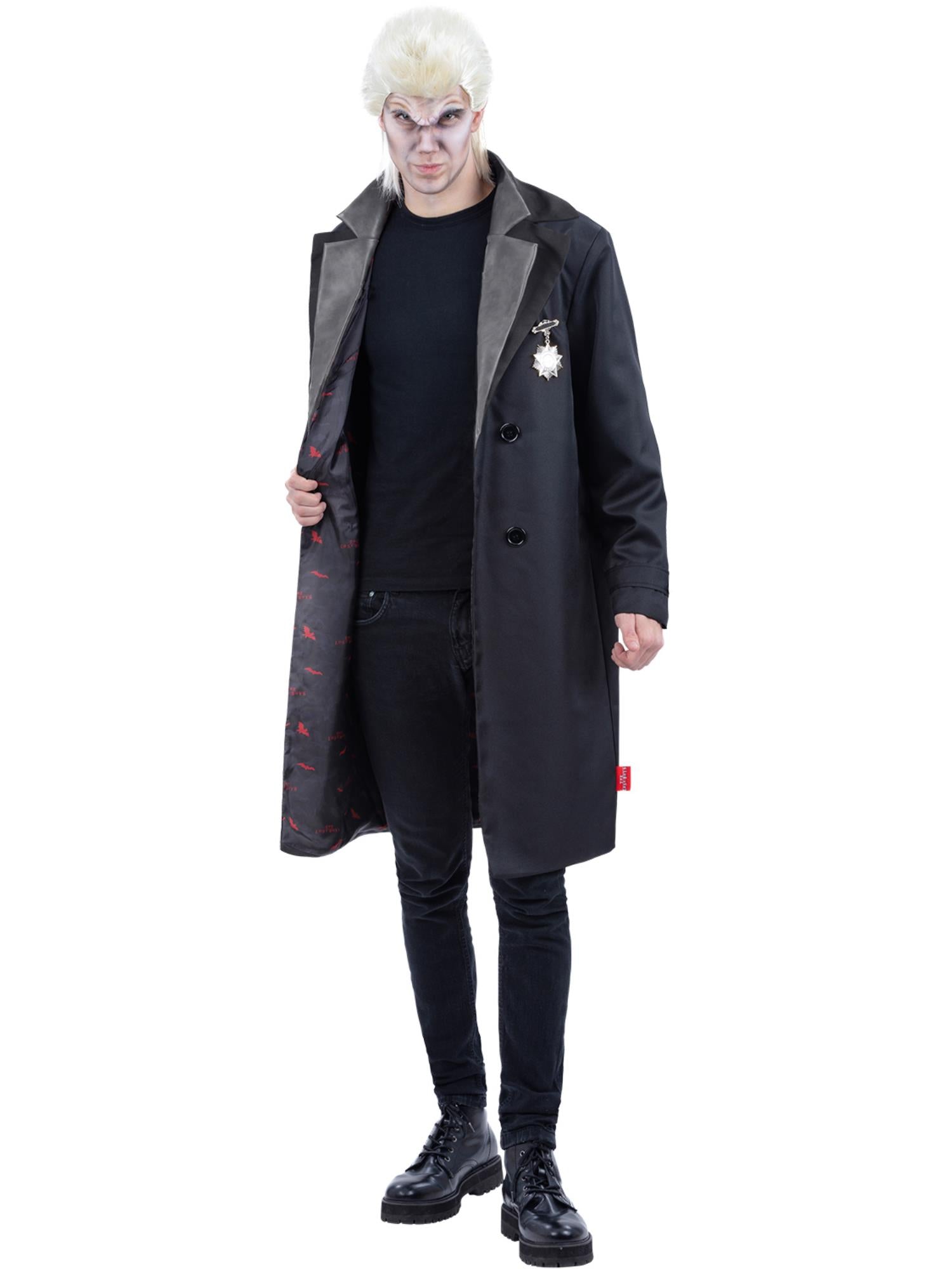 The Lost Boys, David Costume 1
