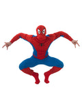 SPIDERMAN COSTUME 1